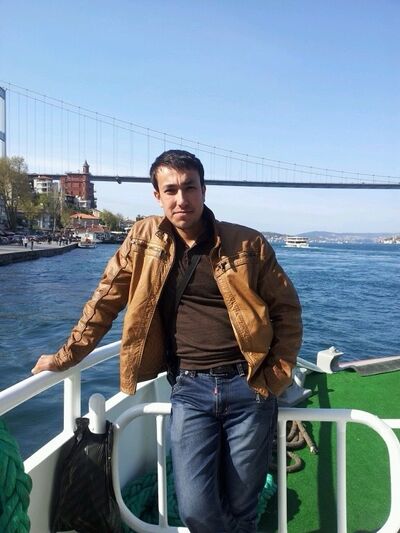  ,   Muhitdinov, 35 ,   