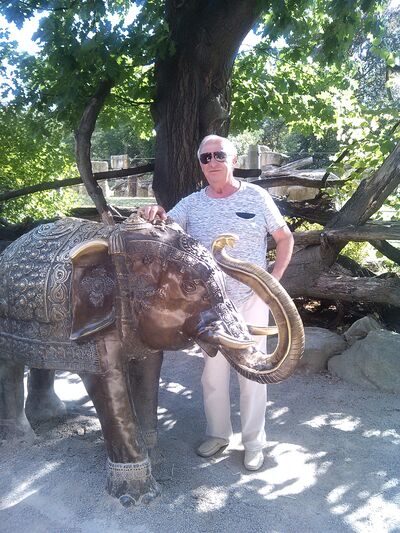  ,   Nikita, 74 ,   