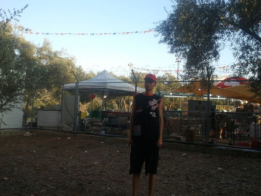  Karmi'el,   David, 40 ,     , c 