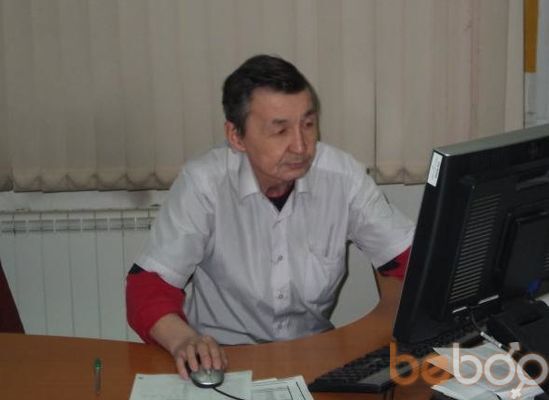  ,   Turarbek, 57 ,   