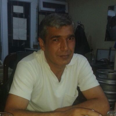  ,   Mehman, 52 ,   