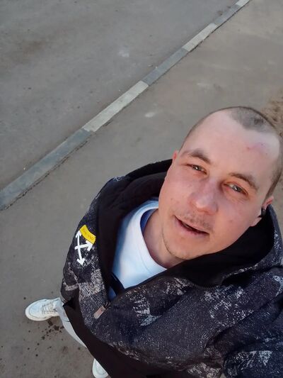  ,   Nikolay, 31 ,   ,   