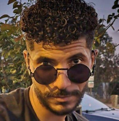  Kenitra-GHARB,   Ayoub, 34 ,   ,   