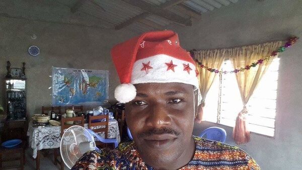  Cotonou,   Andy, 52 ,   ,   , c 