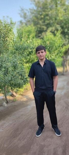  ,   Abubakr, 19 ,   ,   