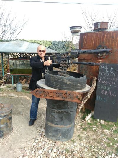  ,   Zolotoy, 47 ,   