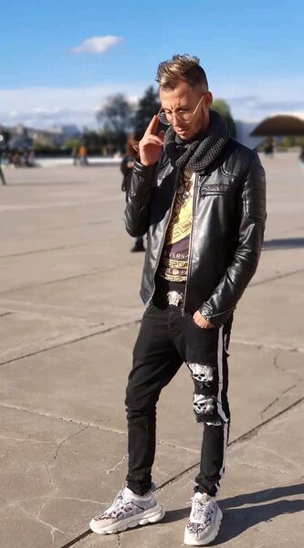  Algiers,   Djalil, 31 ,   ,   