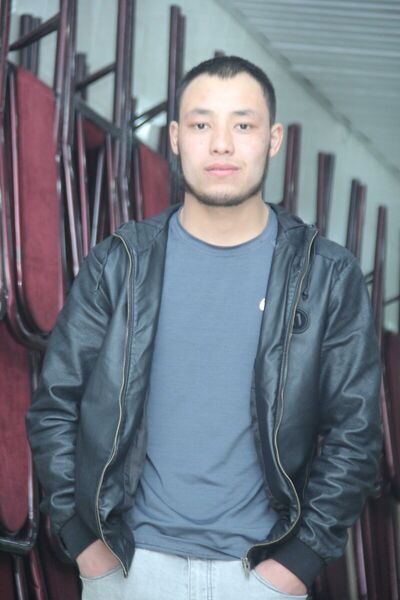  ,   Chynybek, 26 ,   ,   , c 