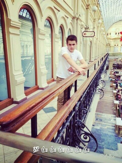  ,   Rustam, 25 ,   
