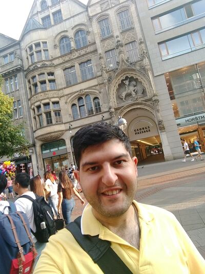  Ahaus,   Gabriel, 34 ,   ,   , c 