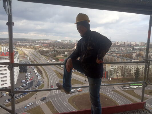  Szczecin Pogodno,   Maksim, 44 ,  