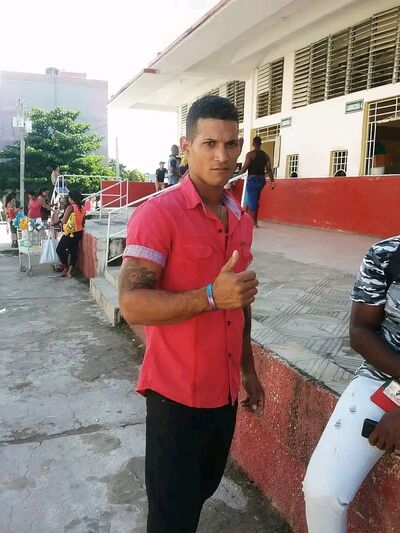  Coquimbo,   William, 39 ,   ,   