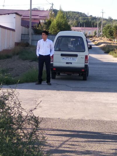  ,   Shohruhbek, 23 ,     , c , 
