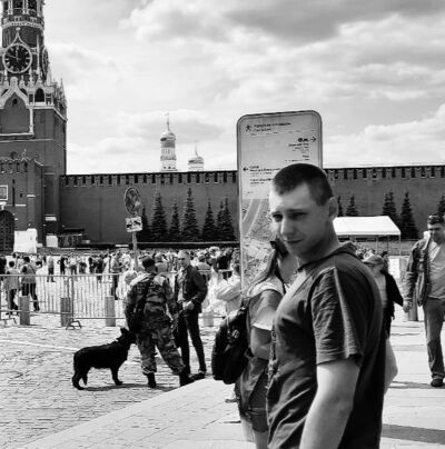 -,   Aleksey, 22 ,   