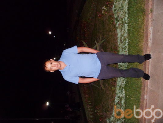  ,   Alibek, 41 ,   