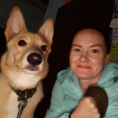  ,   Lidiya, 42 ,   ,   