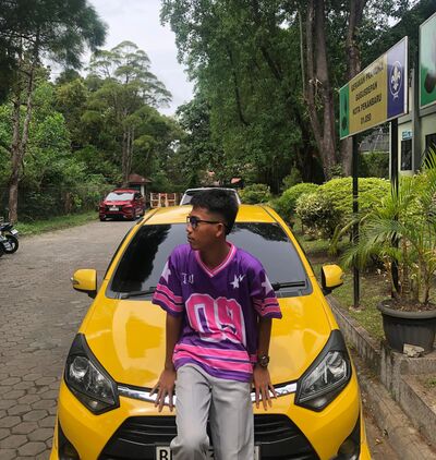  Tanjungpinang,   Samuel, 18 ,   ,   