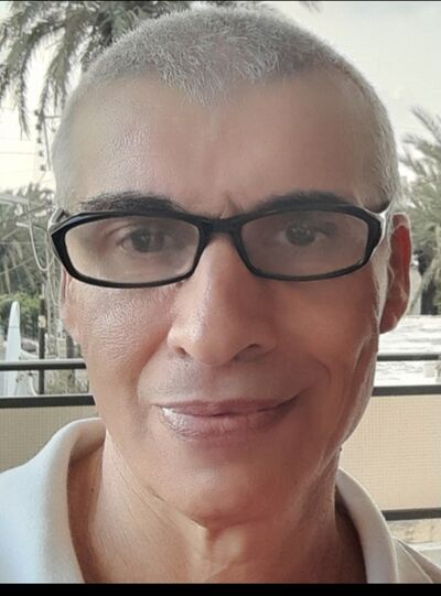 Beirut,   , 61 ,   