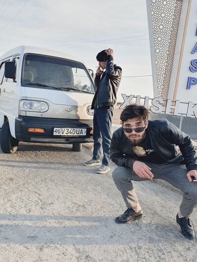  -,   Shokhzod, 26 ,   ,   