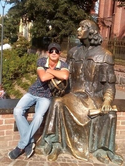  ,   Dzmitriy, 41 ,   