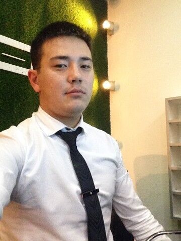  ,   Daniyar, 36 ,   
