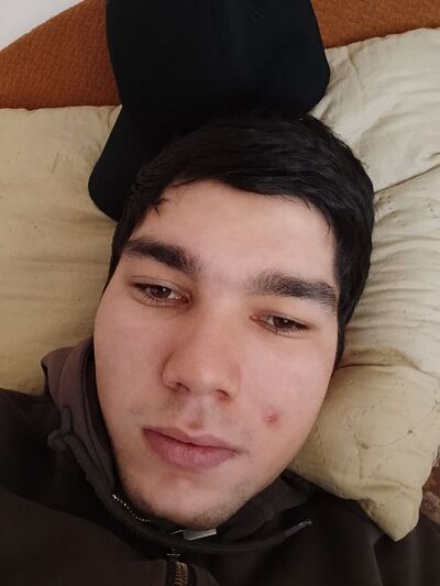  ,   Diyorbek, 19 ,   ,   
