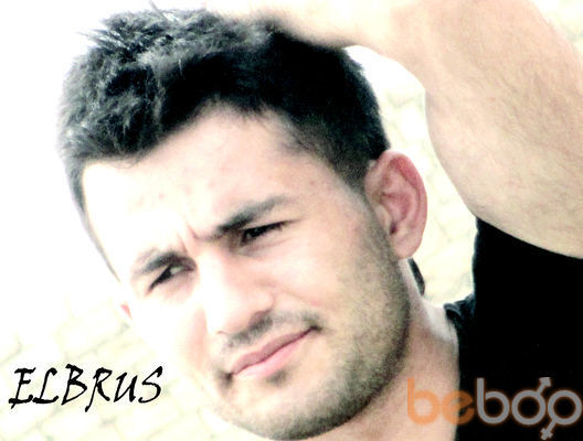  ,   ELBRUS, 34 ,   