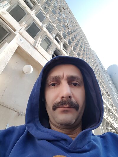  Holon,   David, 41 ,   ,   , c 