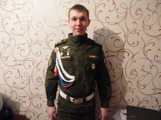  ,   Sergey, 26 ,   ,   