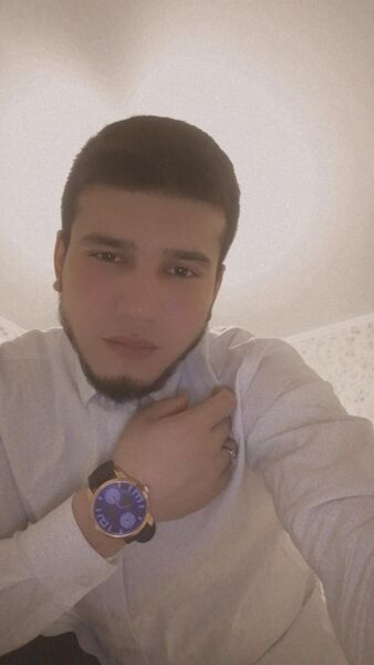  ,   Saidmurod, 26 ,  