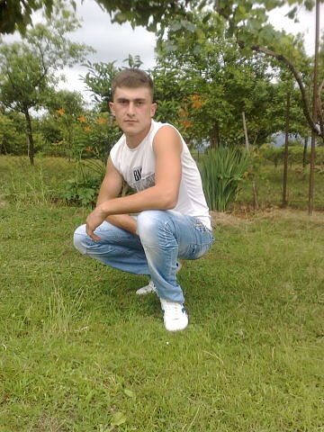  Bissau,   Lasha, 34 ,   