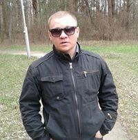  ,   Dmitriy, 43 ,   