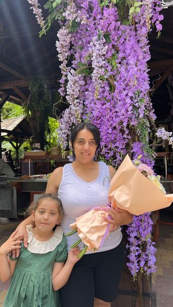  ,   Mariam, 41 ,   c 