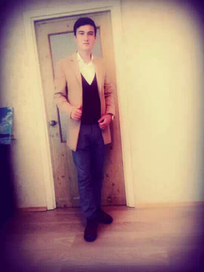  -,   Marat, 28 ,   ,   