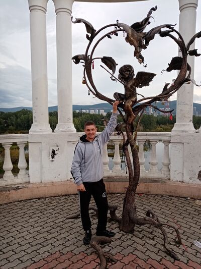  ,   Sergei, 45 ,     , c 