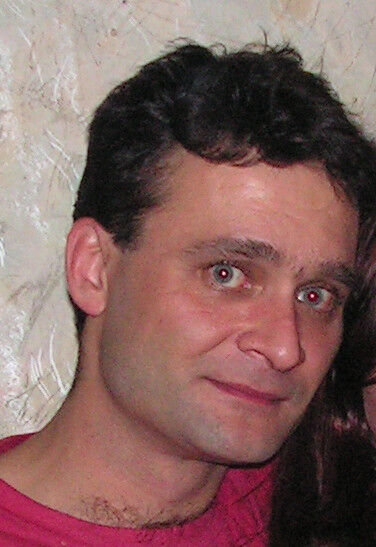 7372968  Jarek, 54 ,    