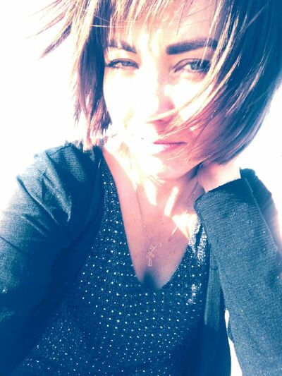  ,   Kristen, 38 ,  