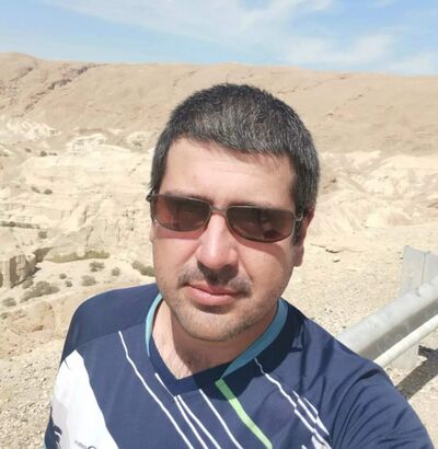  Sederot,   Iakov, 38 ,   ,   , c 