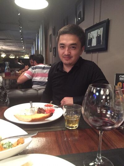  ,   Aibek, 32 ,     , c 