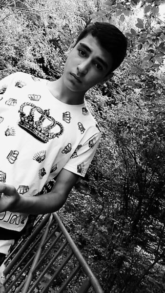  ,   Sergey, 26 ,   