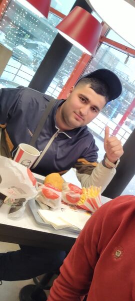  ,   Maga, 23 ,   ,   