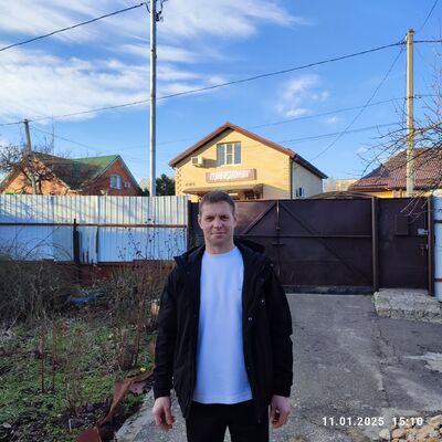  ,   SERGEI, 41 ,     , c 