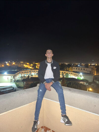  Ceuta,   Soliman, 24 ,   ,   