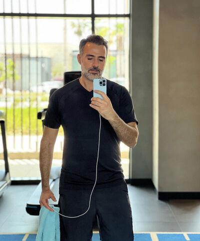  Jiddah,   Kareem, 47 ,   ,   