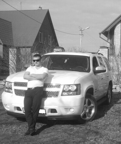  ,   Nikolay, 36 ,   ,   
