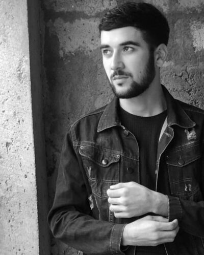  Przezmierowo,   Mehdi, 26 ,   ,   
