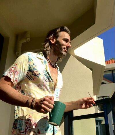  ,   Diego Weisse, 38 ,   ,   