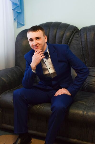  ,   Kirill, 26 ,   