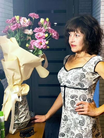  ,   Yelena, 51 ,     , c 