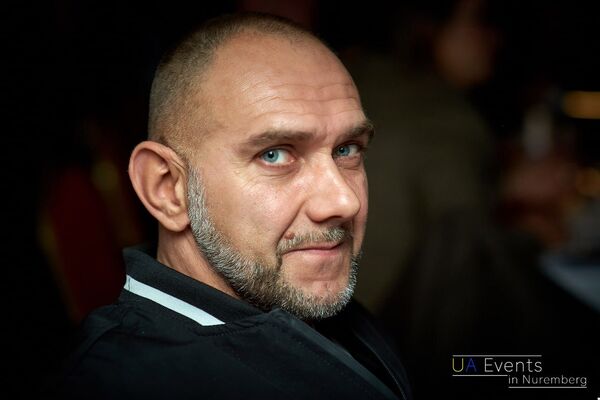  Nuernberg,   Bohdan, 46 ,   ,   